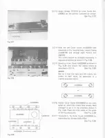 Preview for 31 page of Olympus VANOX Repair Manual