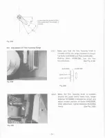 Preview for 37 page of Olympus VANOX Repair Manual