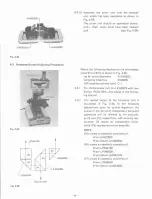 Preview for 49 page of Olympus VANOX Repair Manual