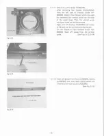 Preview for 61 page of Olympus VANOX Repair Manual