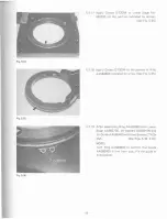 Preview for 68 page of Olympus VANOX Repair Manual