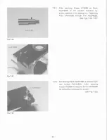 Preview for 87 page of Olympus VANOX Repair Manual