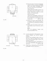 Предварительный просмотр 93 страницы Olympus VANOX Repair Manual