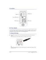 Предварительный просмотр 2 страницы Olympus Vanta C Series Getting Started Manual