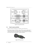 Предварительный просмотр 44 страницы Olympus Vanta iX Series Installation Manual