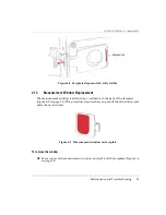 Предварительный просмотр 61 страницы Olympus Vanta iX Series Installation Manual