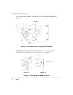 Предварительный просмотр 64 страницы Olympus Vanta iX Series Installation Manual