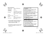 Preview for 7 page of Olympus VF-3 Instructions Manual