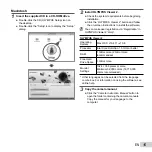Preview for 15 page of Olympus VG-110/D-700 Instruction Manual