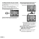 Предварительный просмотр 30 страницы Olympus VG-110/D-700 Instruction Manual