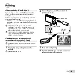 Предварительный просмотр 45 страницы Olympus VG-110/D-700 Instruction Manual