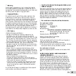 Предварительный просмотр 65 страницы Olympus VG-110/D-700 Instruction Manual