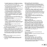 Предварительный просмотр 69 страницы Olympus VG-110/D-700 Instruction Manual