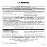 Предварительный просмотр 74 страницы Olympus VG-110/D-700 Instruction Manual