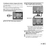 Предварительный просмотр 29 страницы Olympus VG-120/D-705 Instruction Manual