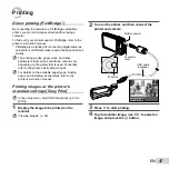 Предварительный просмотр 47 страницы Olympus VG-120/D-705 Instruction Manual