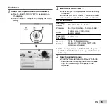 Preview for 15 page of Olympus VG-160 Instruction Manual
