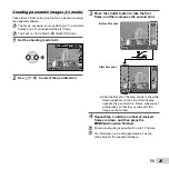 Предварительный просмотр 29 страницы Olympus VG-160 Instruction Manual