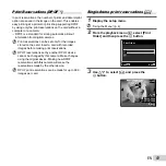 Предварительный просмотр 51 страницы Olympus VG-160 Instruction Manual