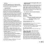 Предварительный просмотр 67 страницы Olympus VG-160 Instruction Manual