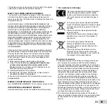 Предварительный просмотр 69 страницы Olympus VG-160 Instruction Manual