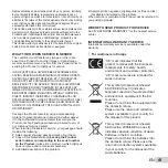 Предварительный просмотр 61 страницы Olympus VG-165 Instruction Manual