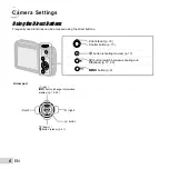 Предварительный просмотр 6 страницы Olympus VG-170 Instruction Manual