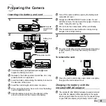 Preview for 11 page of Olympus VG-170 Instruction Manual