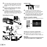 Preview for 12 page of Olympus VG-170 Instruction Manual