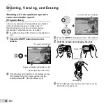 Preview for 16 page of Olympus VG-170 Instruction Manual