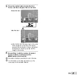 Предварительный просмотр 27 страницы Olympus VG-170 Instruction Manual