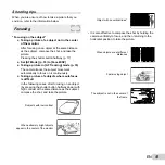 Предварительный просмотр 51 страницы Olympus VG-170 Instruction Manual