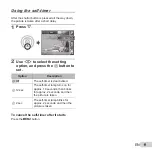 Предварительный просмотр 11 страницы Olympus VG190 Instruction Manual