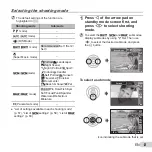 Preview for 13 page of Olympus VG190 Instruction Manual