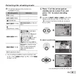 Предварительный просмотр 13 страницы Olympus VG190 Instruction Manual