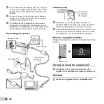 Preview for 12 page of Olympus VH-210 Instruction Manual