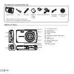 Preview for 2 page of Olympus VH-410 Instruction Manual