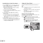 Preview for 8 page of Olympus VH-410 Instruction Manual