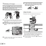 Preview for 10 page of Olympus VH-410 Instruction Manual