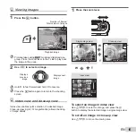 Preview for 15 page of Olympus VH-410 Instruction Manual