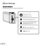 Предварительный просмотр 6 страницы Olympus VH-510 Instruction Manual