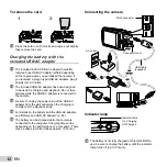Preview for 12 page of Olympus VH-510 Instruction Manual
