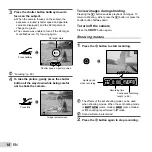 Предварительный просмотр 18 страницы Olympus VH-510 Instruction Manual