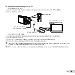 Предварительный просмотр 49 страницы Olympus VH-510 Instruction Manual