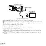 Предварительный просмотр 50 страницы Olympus VH-510 Instruction Manual