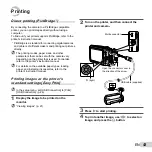 Предварительный просмотр 53 страницы Olympus VH-510 Instruction Manual