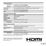 Предварительный просмотр 77 страницы Olympus VH-510 Instruction Manual