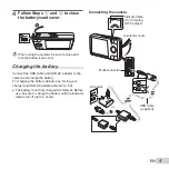 Preview for 5 page of Olympus VH-520 Instruction Manual