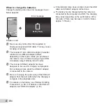 Preview for 6 page of Olympus VH-520 Instruction Manual