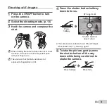 Preview for 9 page of Olympus VH-520 Instruction Manual